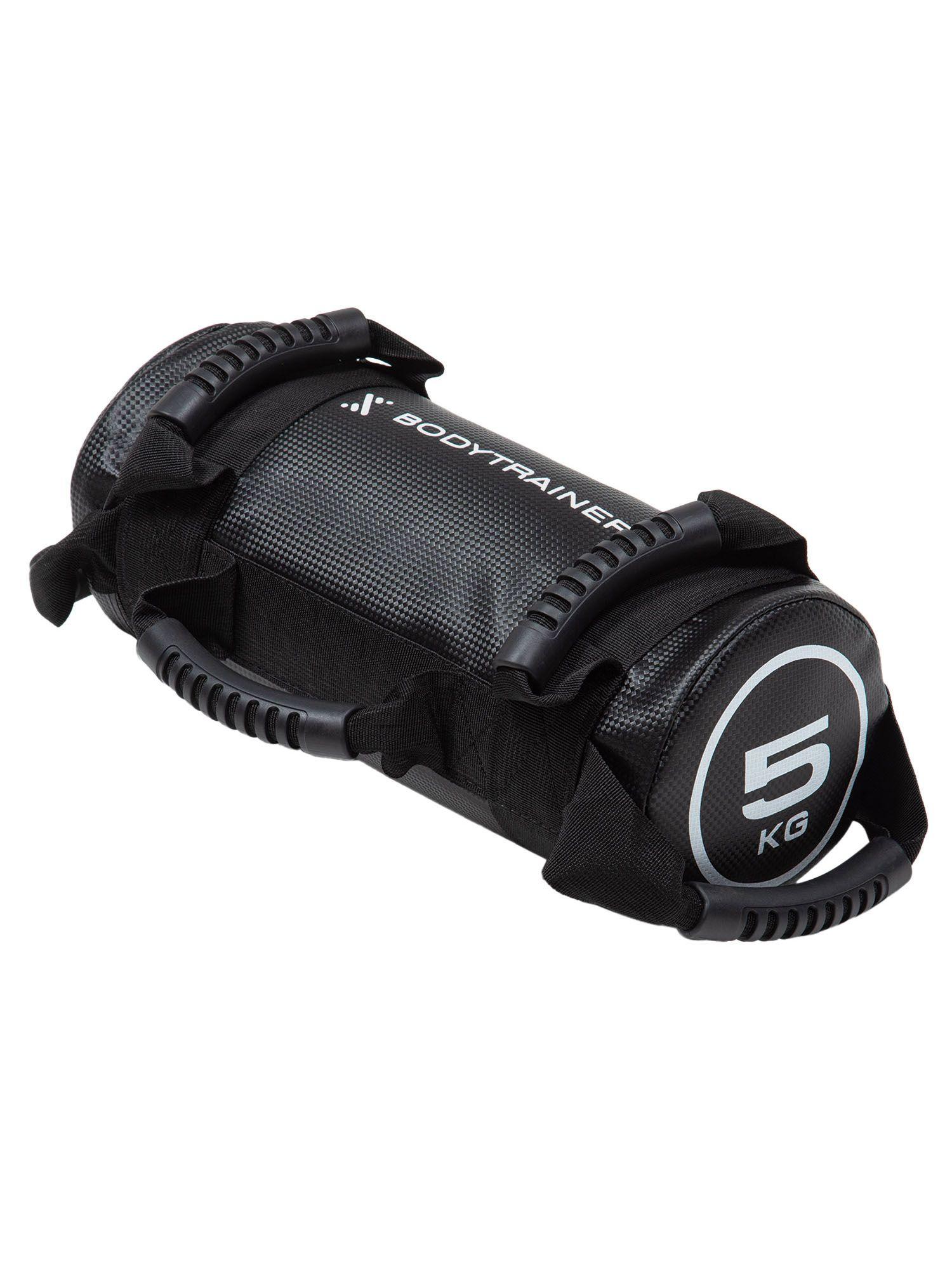 Saco de Arena Búlgaro Bodytrainer Entrenamiento Peso 5 kg-4