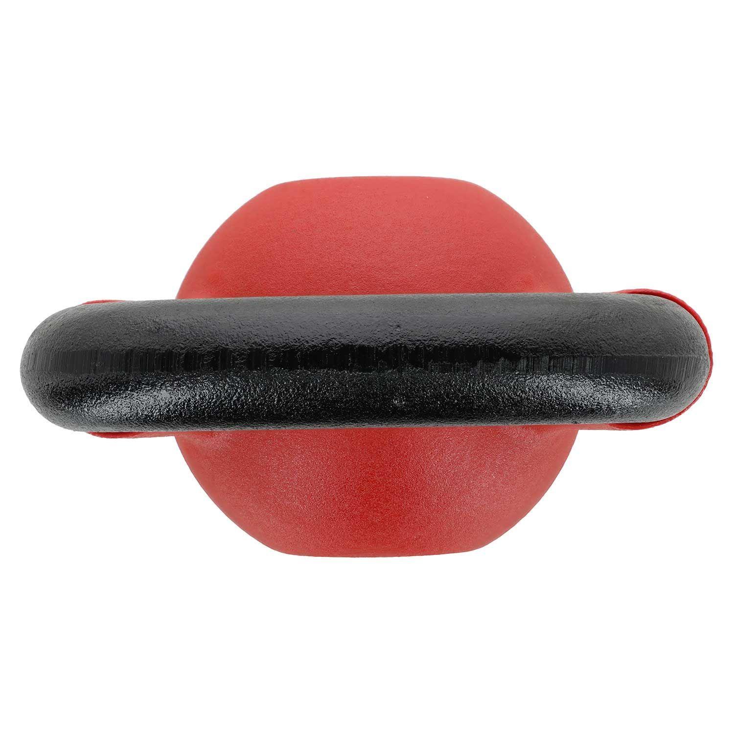 Kettlebell Pesa Rusa Bodytrainer Neopreno  8 KG-1