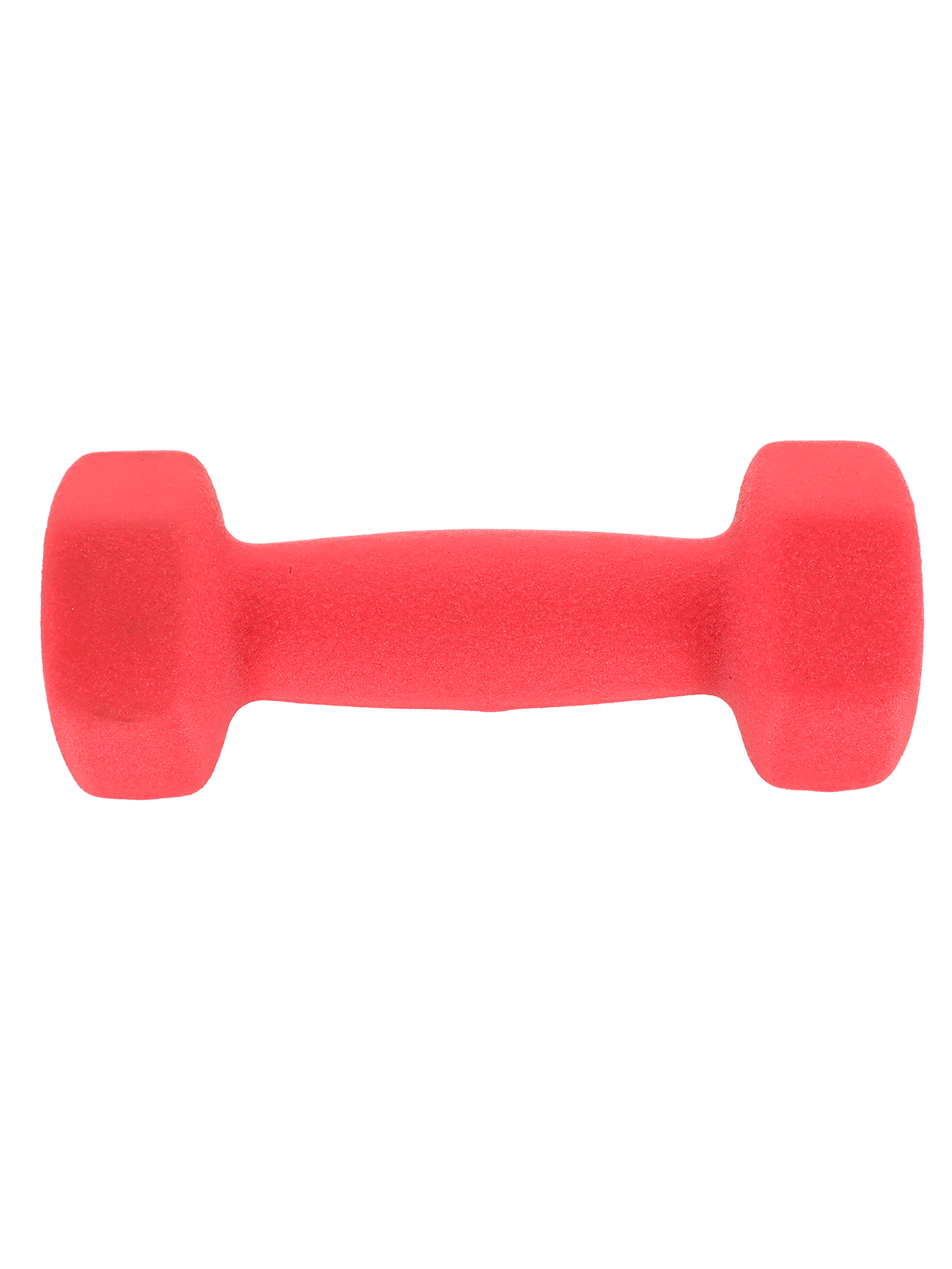 Mancuerna Neopreno Bodytrainer Hexagonal  1,5 KG-2
