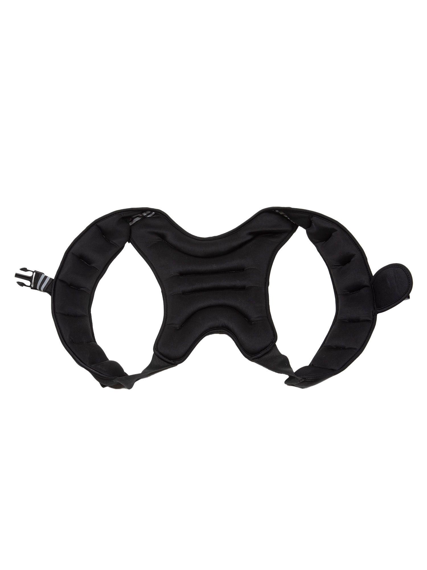 Chaleco con Peso 5 kg Bodytrainer Crossfit Fitness-6