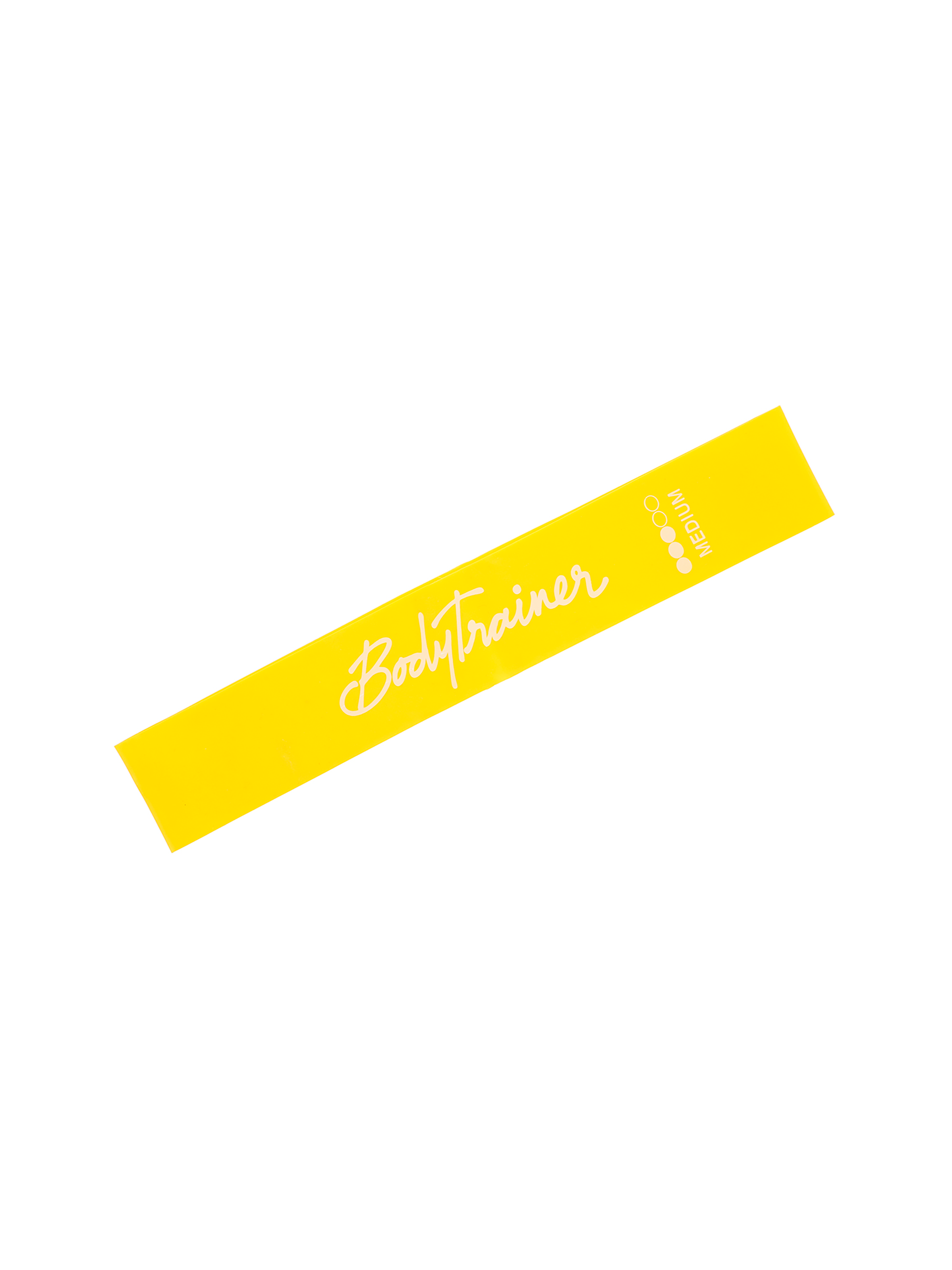 Set 5 Bandas Elásticas Bodytrainer De Resistencia Loop N5-2