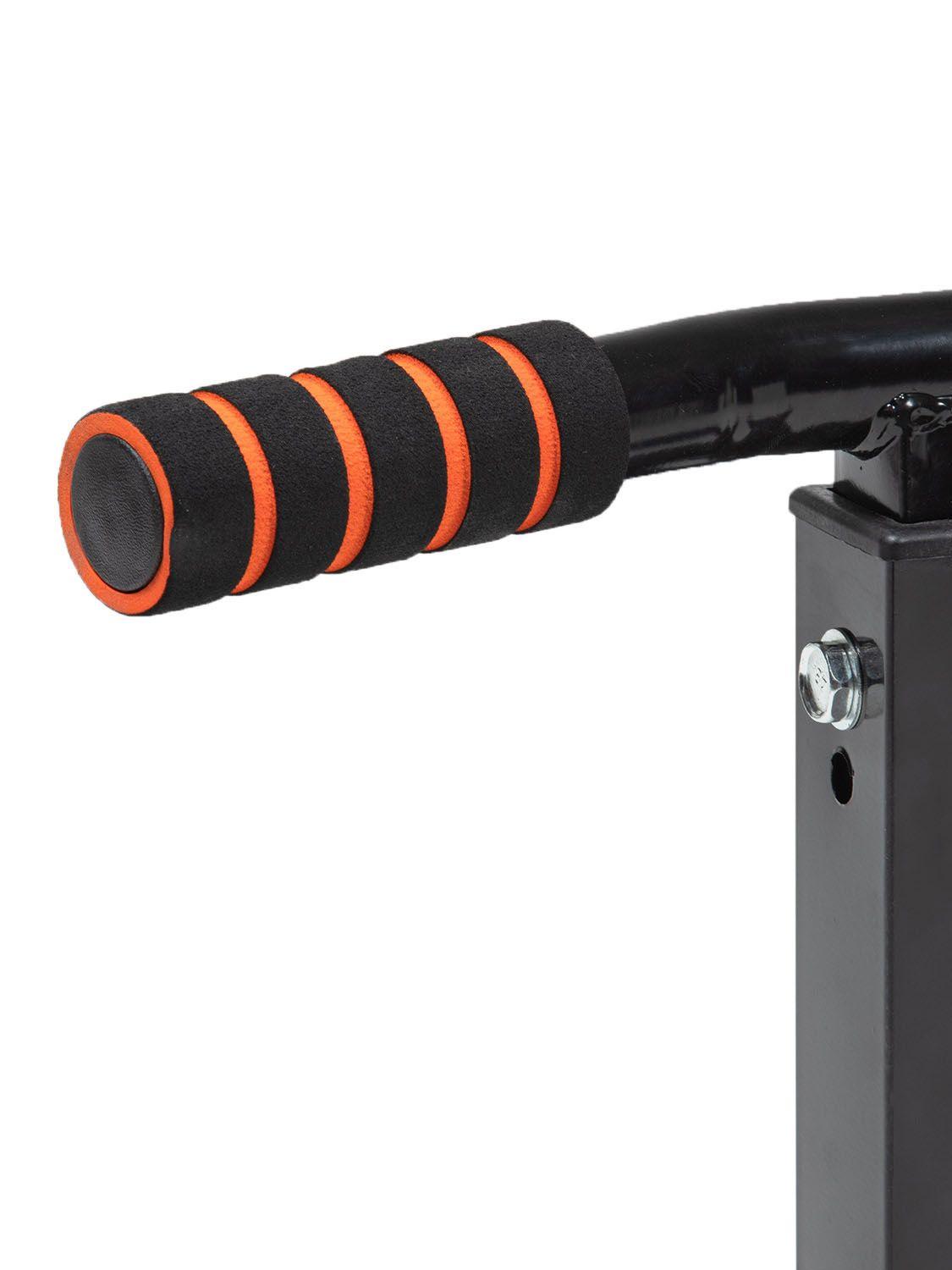 Barra de Dominadas Bodytrainer de Pared Multifunción-7