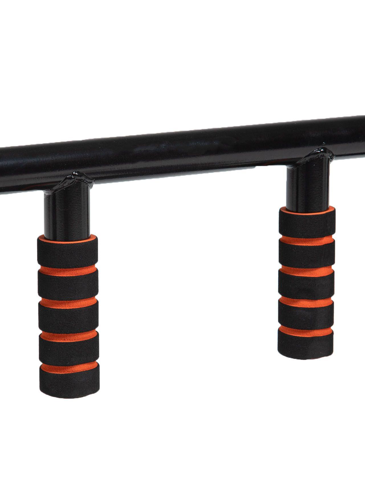 Barra de Dominadas Bodytrainer de Pared Multifunción-8