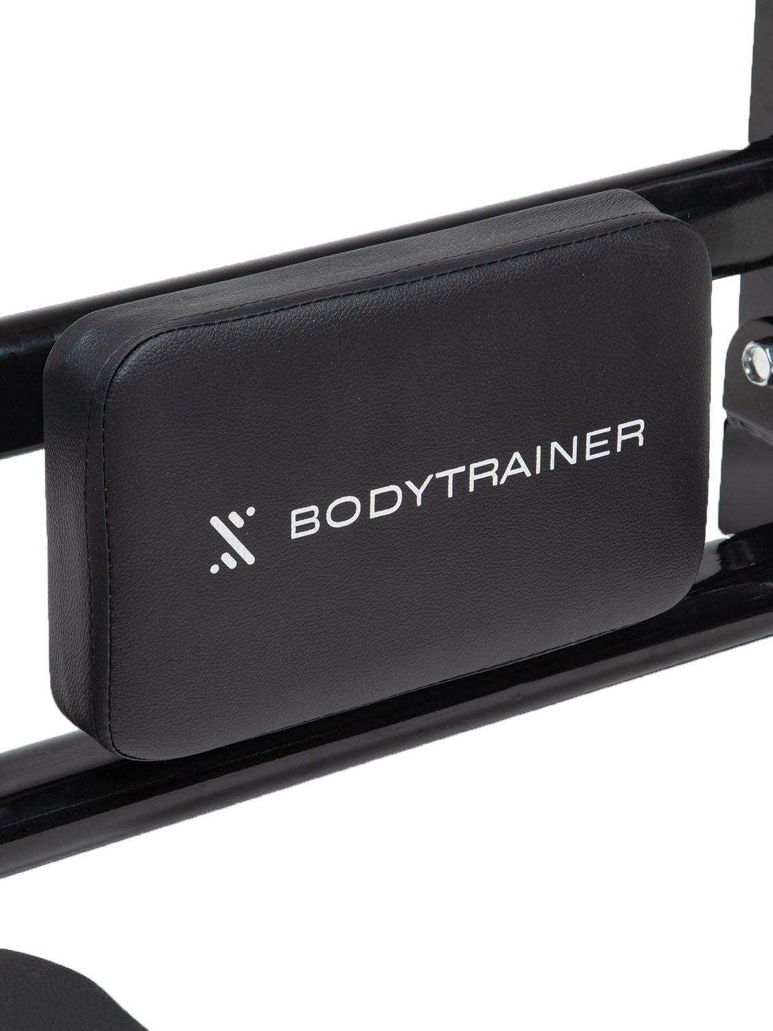 Barra de Dominadas Bodytrainer de Pared Multifunción-9