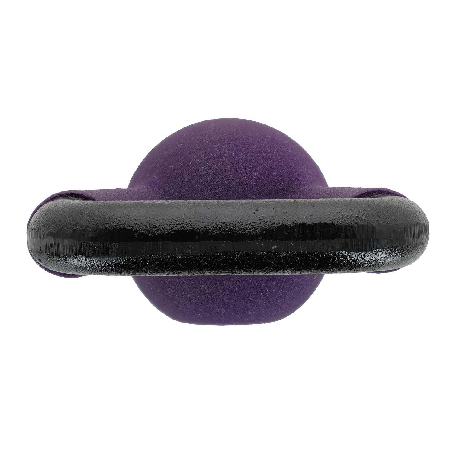 Pesa Rusa Kettlebell Bodytrainer cubierta de Neopreno 2 KG-1