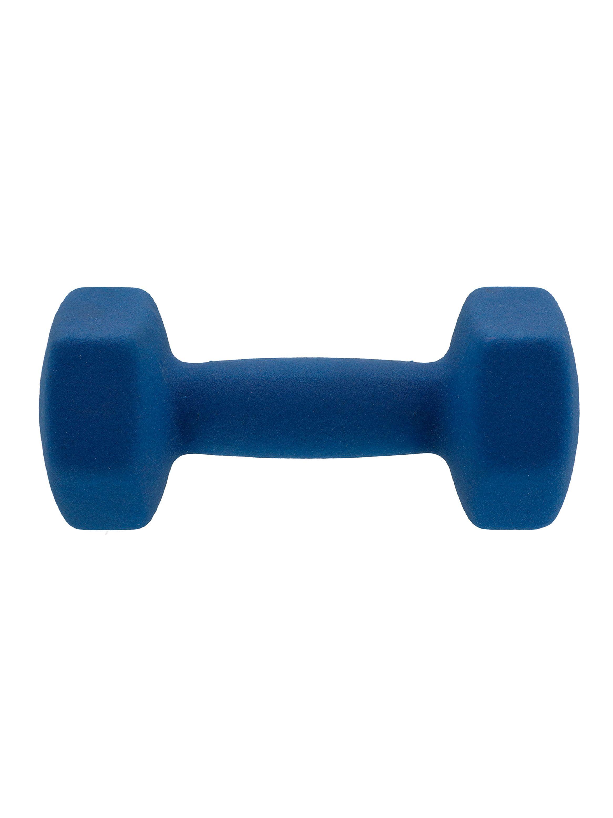 Mancuerna Neopreno BodyTrainer Hexagonal  5 KG-1