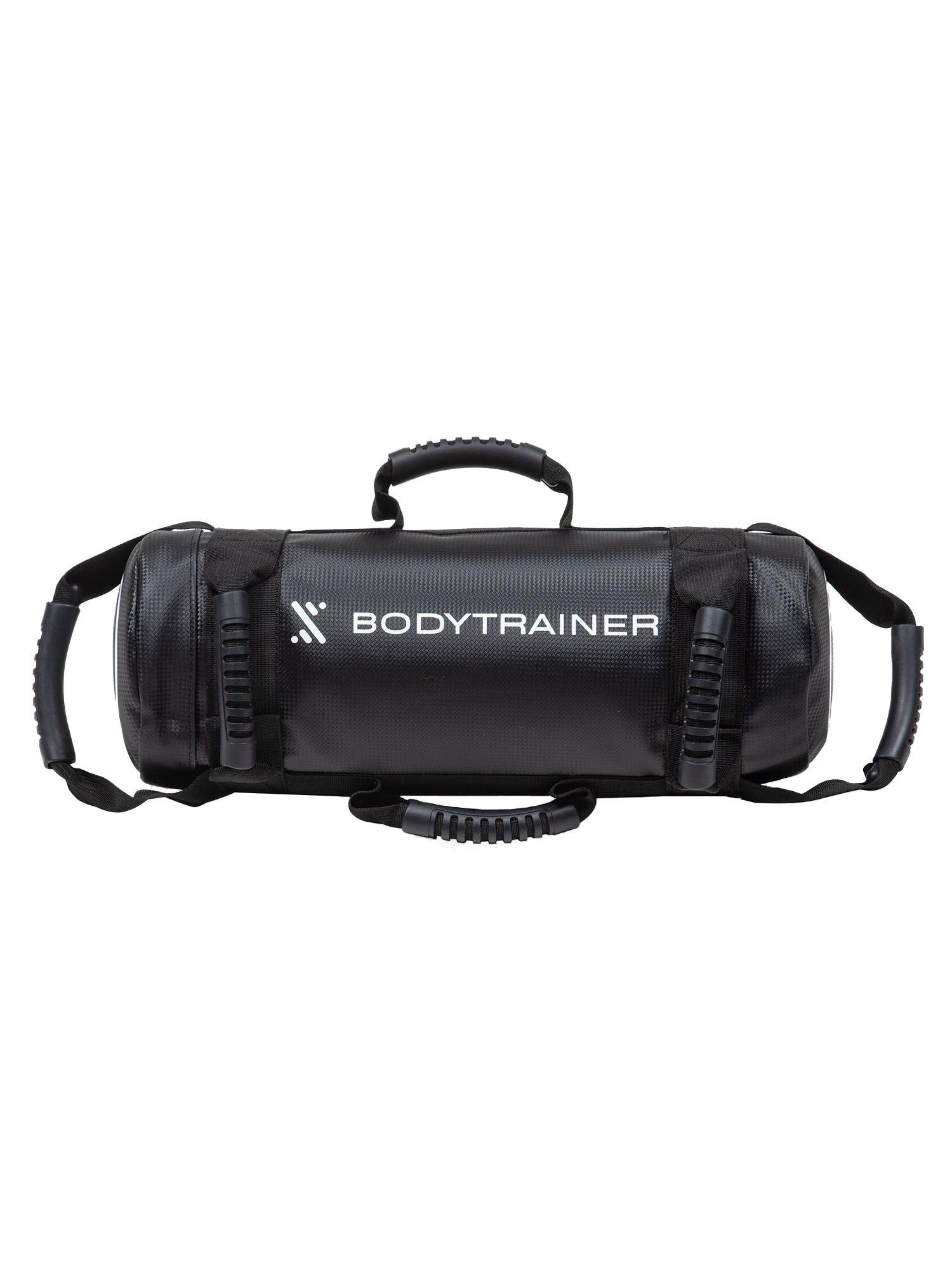 Saco de Arena Búlgaro Bodytrainer Entrenamiento Peso 10 kg-0