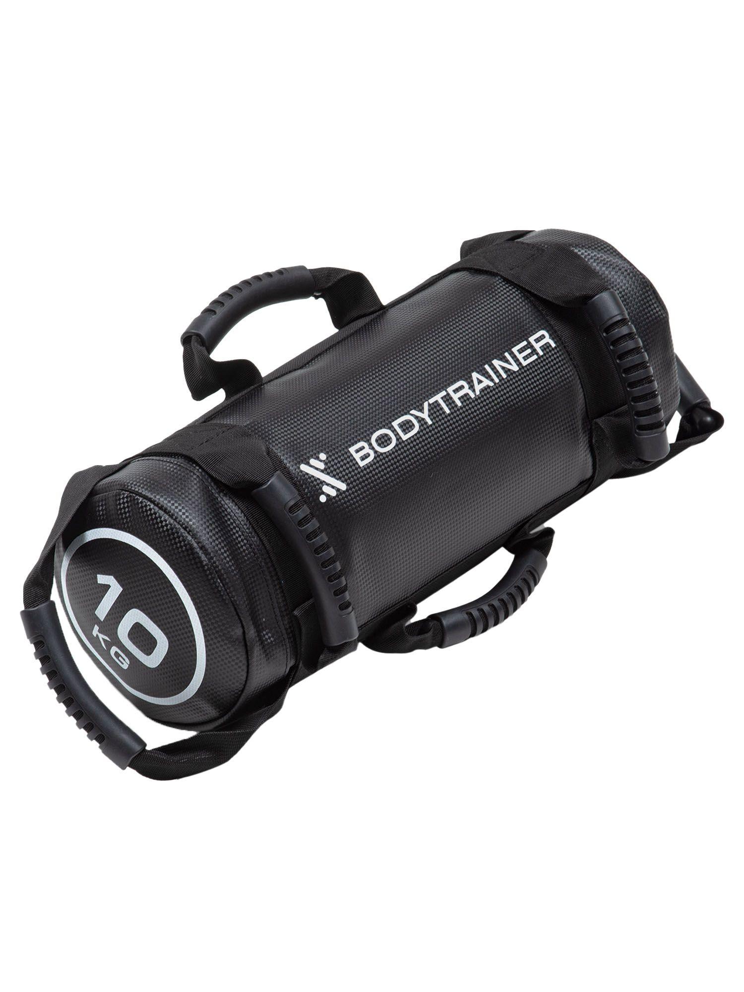 Saco de Arena Búlgaro Bodytrainer Entrenamiento Peso 10 kg-4
