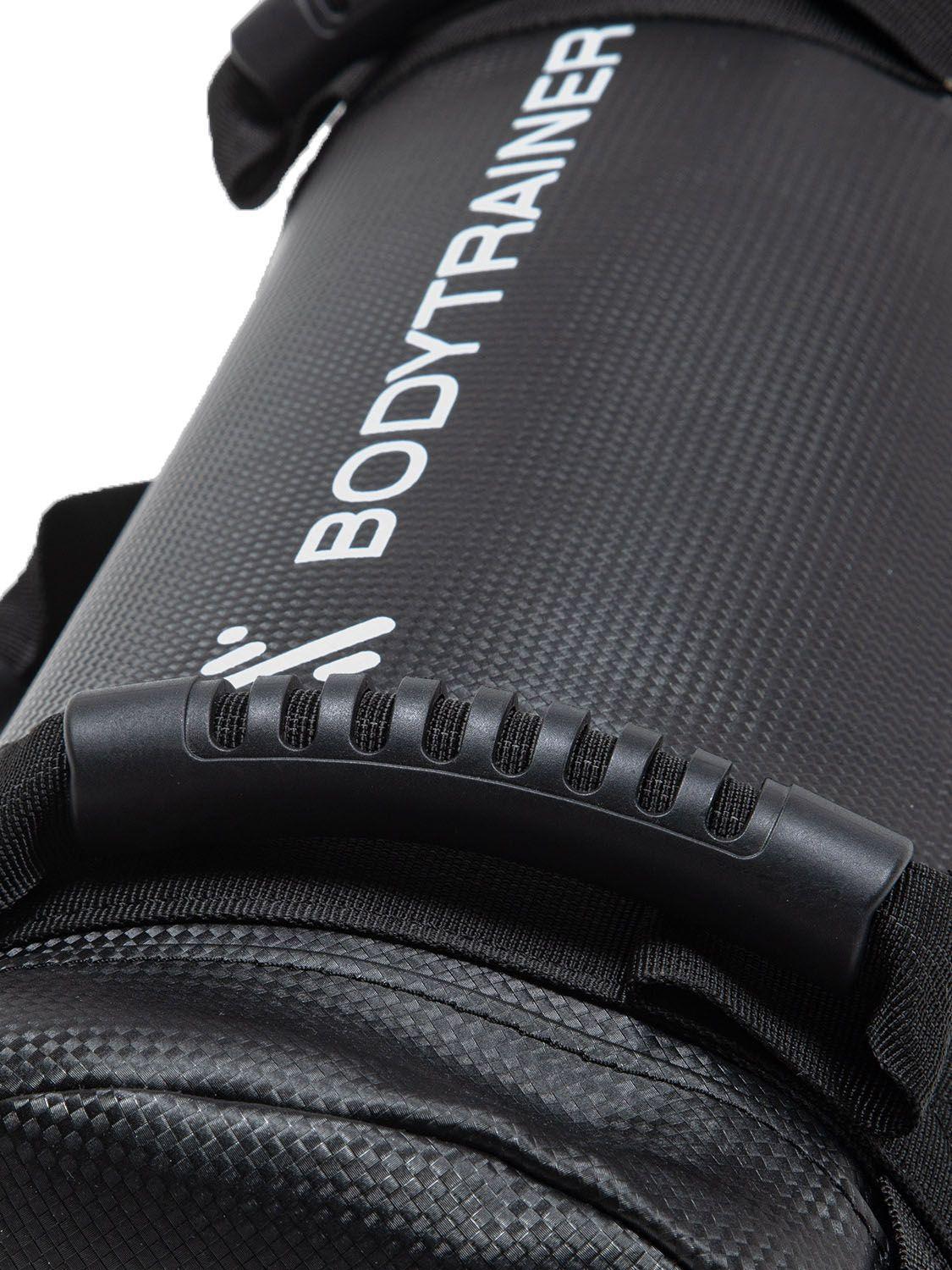 Saco de Arena Búlgaro Bodytrainer Entrenamiento Peso 10 kg-6