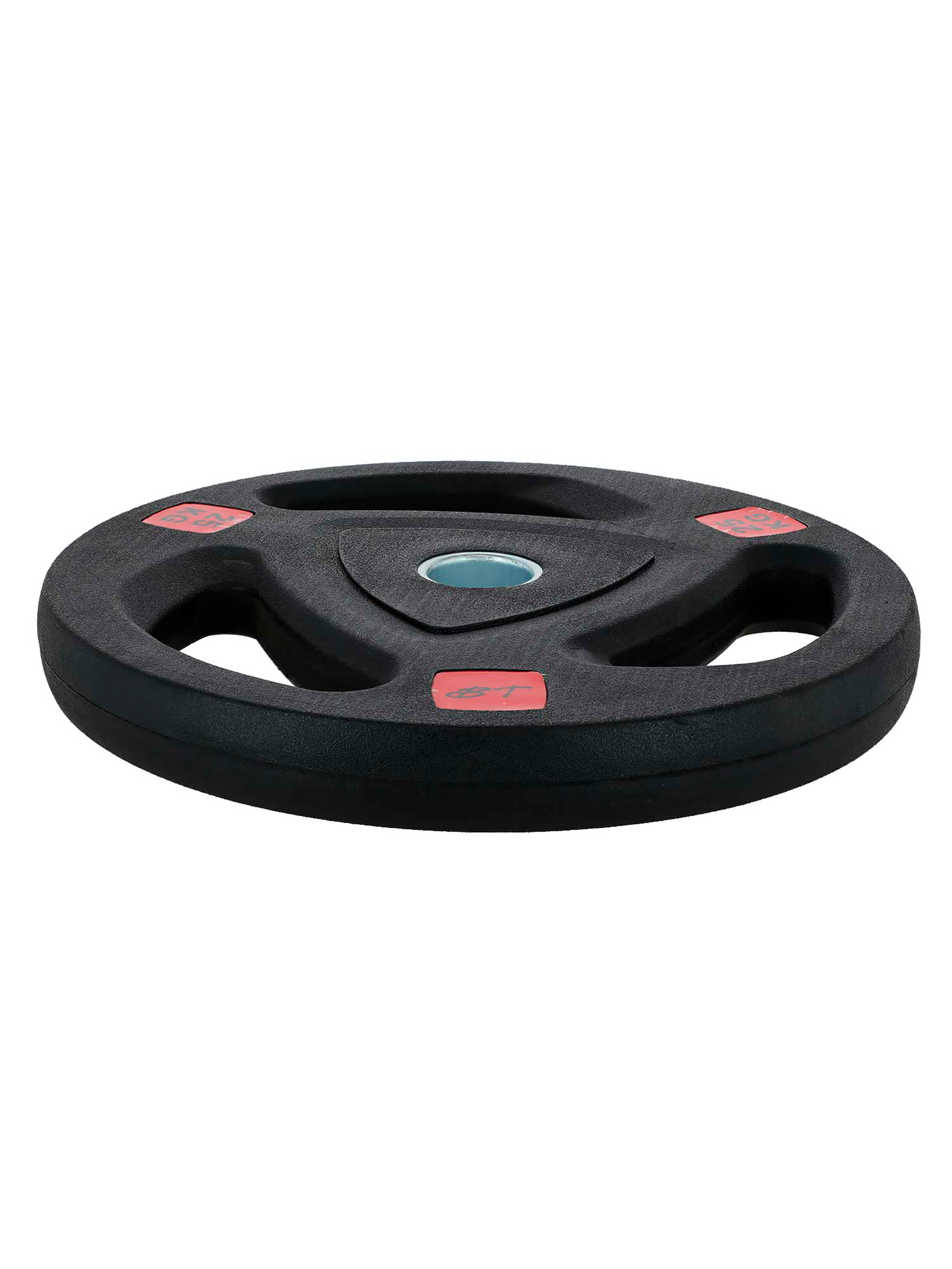 Disco Olimpico Bodytrainer Cross 25 KG-1
