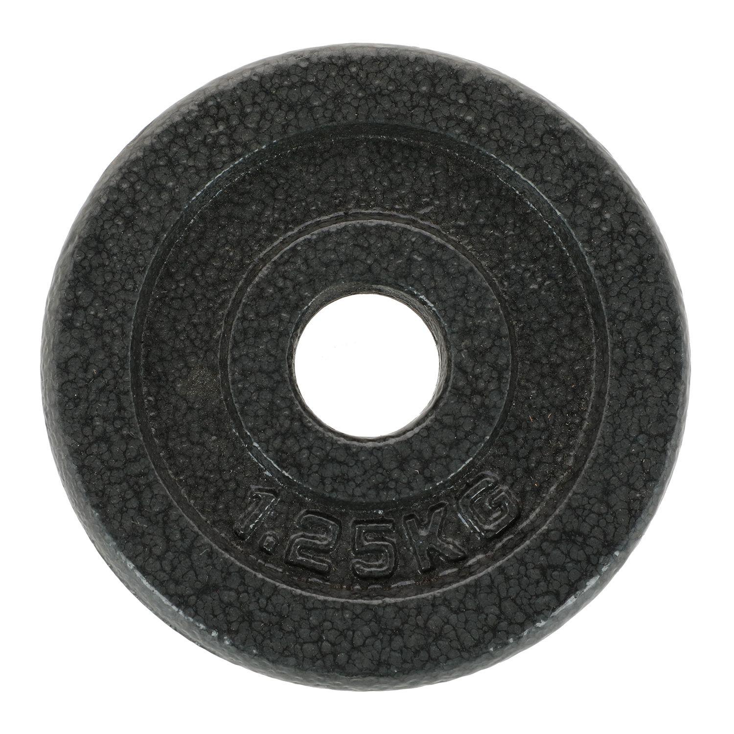 Disco Pre Olimpico Bodytrainer 1,25 KG-0