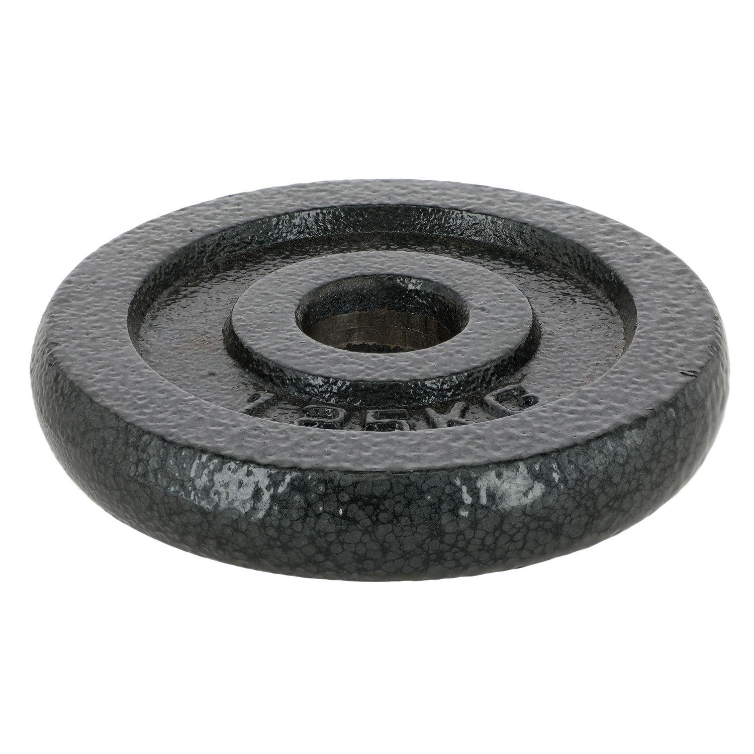 Disco Pre Olimpico Bodytrainer 1,25 KG-1