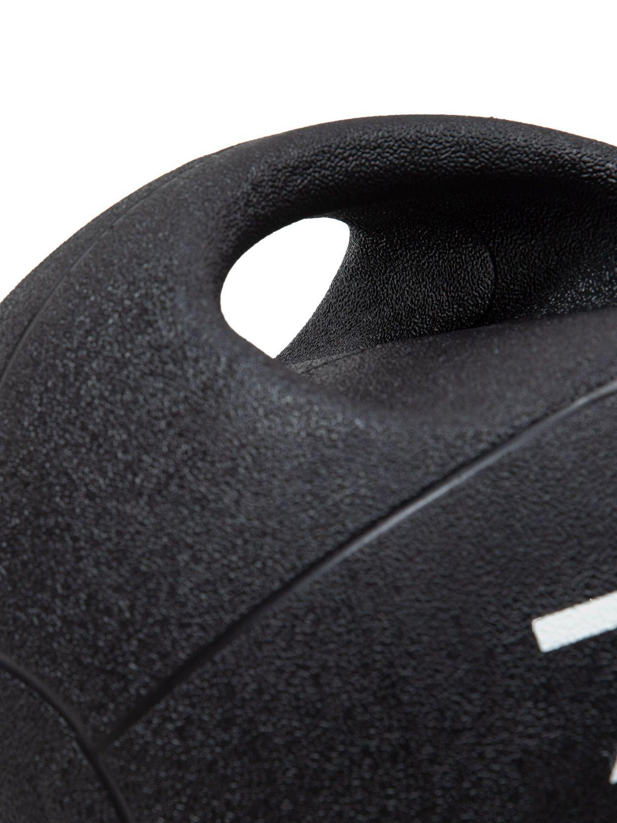 Balón Medicinal 7 Kg Bodytrainer Slam Ball Caucho Con Agarre-6