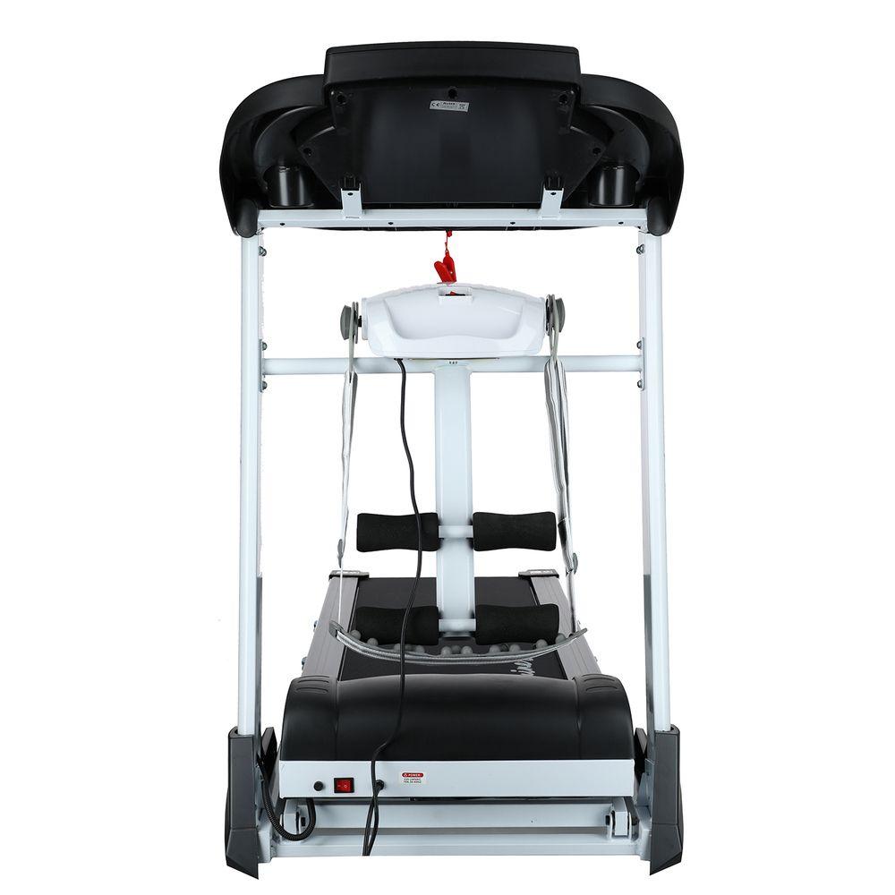 Trotadora Eléctrica Bodytrainer Runner Dyn 525 C/app Fitshow-4
