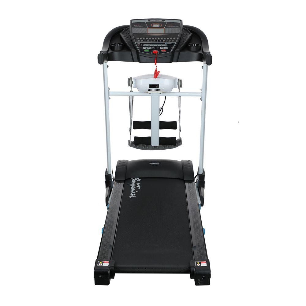 Trotadora Eléctrica Bodytrainer Runner Dyn 525 C/app Fitshow-5