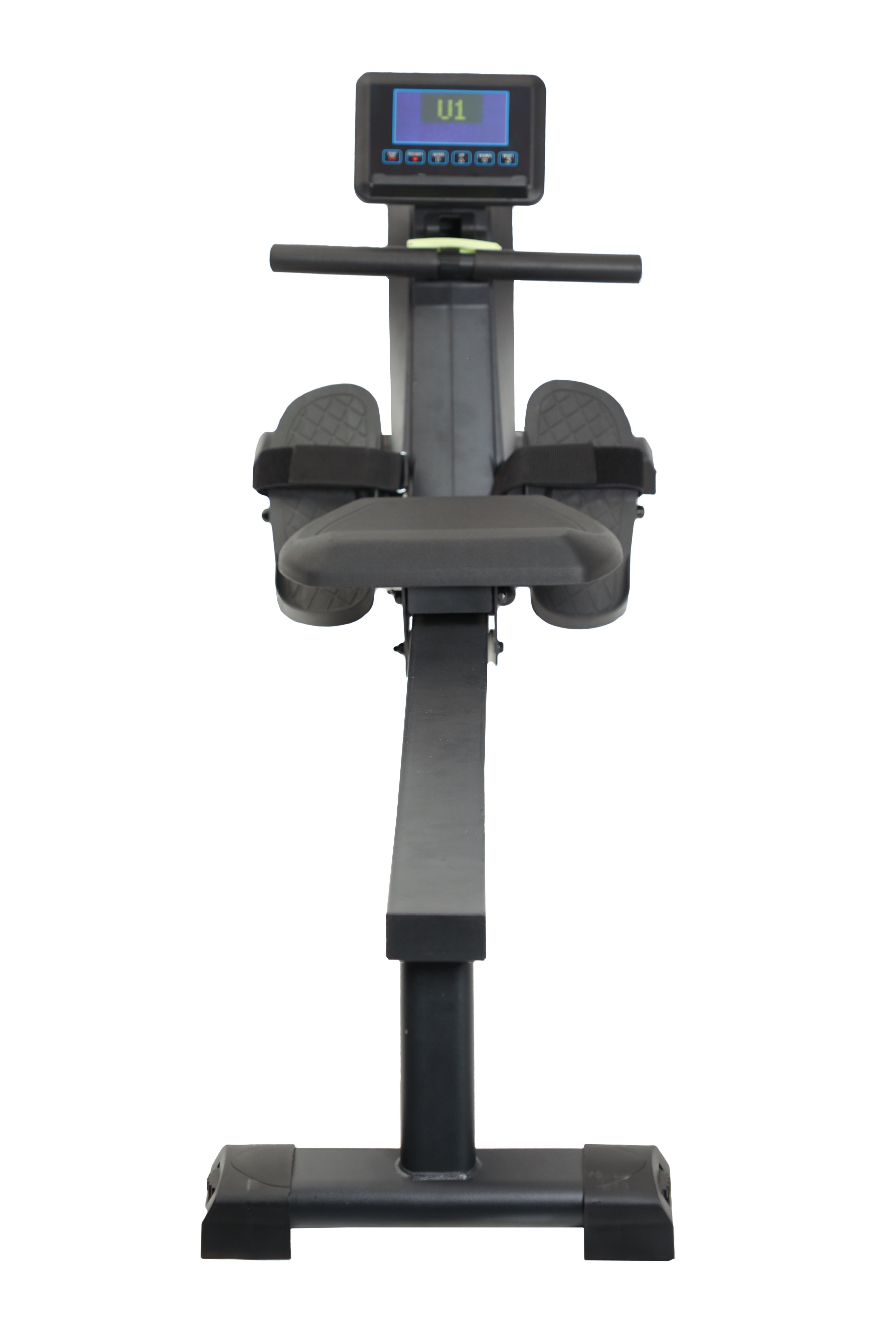 Remadora Bogadora Magnética Bodytrainer Rw 350 Mgntc-6