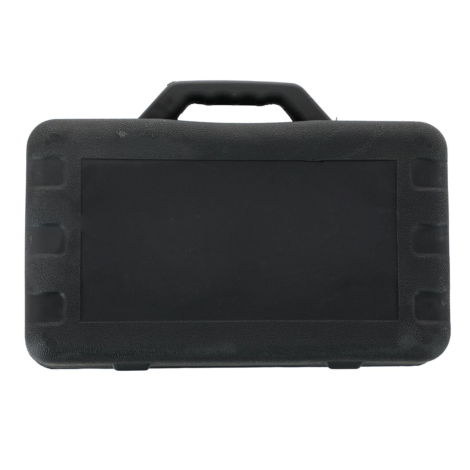 Set Bodytrainer Mancuerna Cromada 30 KG con Maleta-1