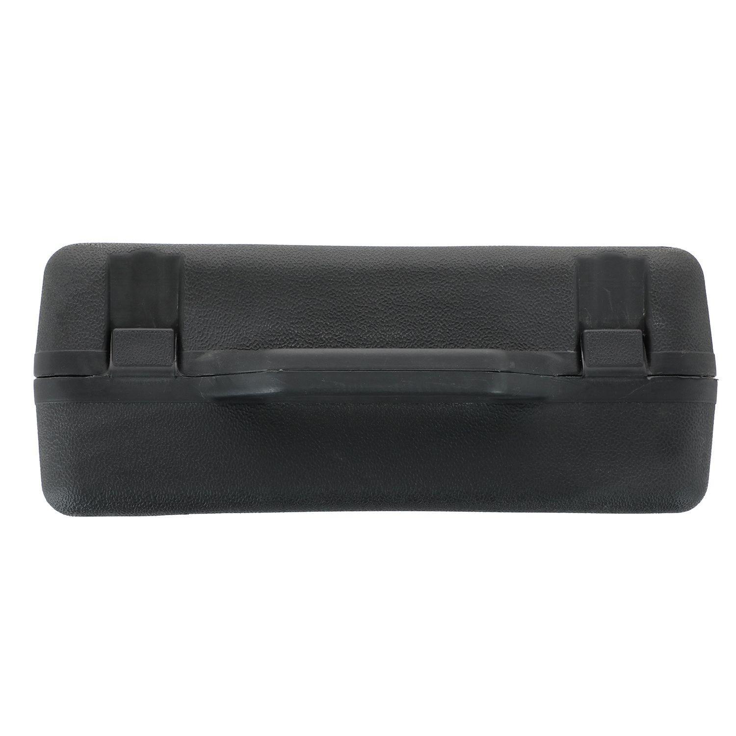 Set Bodytrainer Mancuerna Cromada 30 KG con Maleta-2