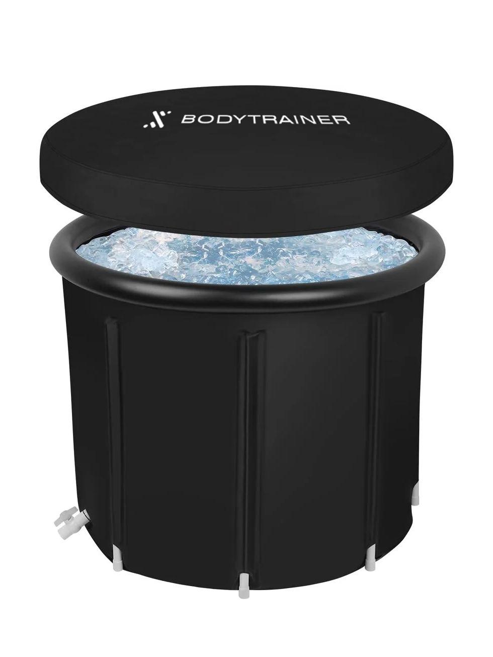 Tina de Hielo Inflable Bodytrainer Ice Bath Wim Hof-0