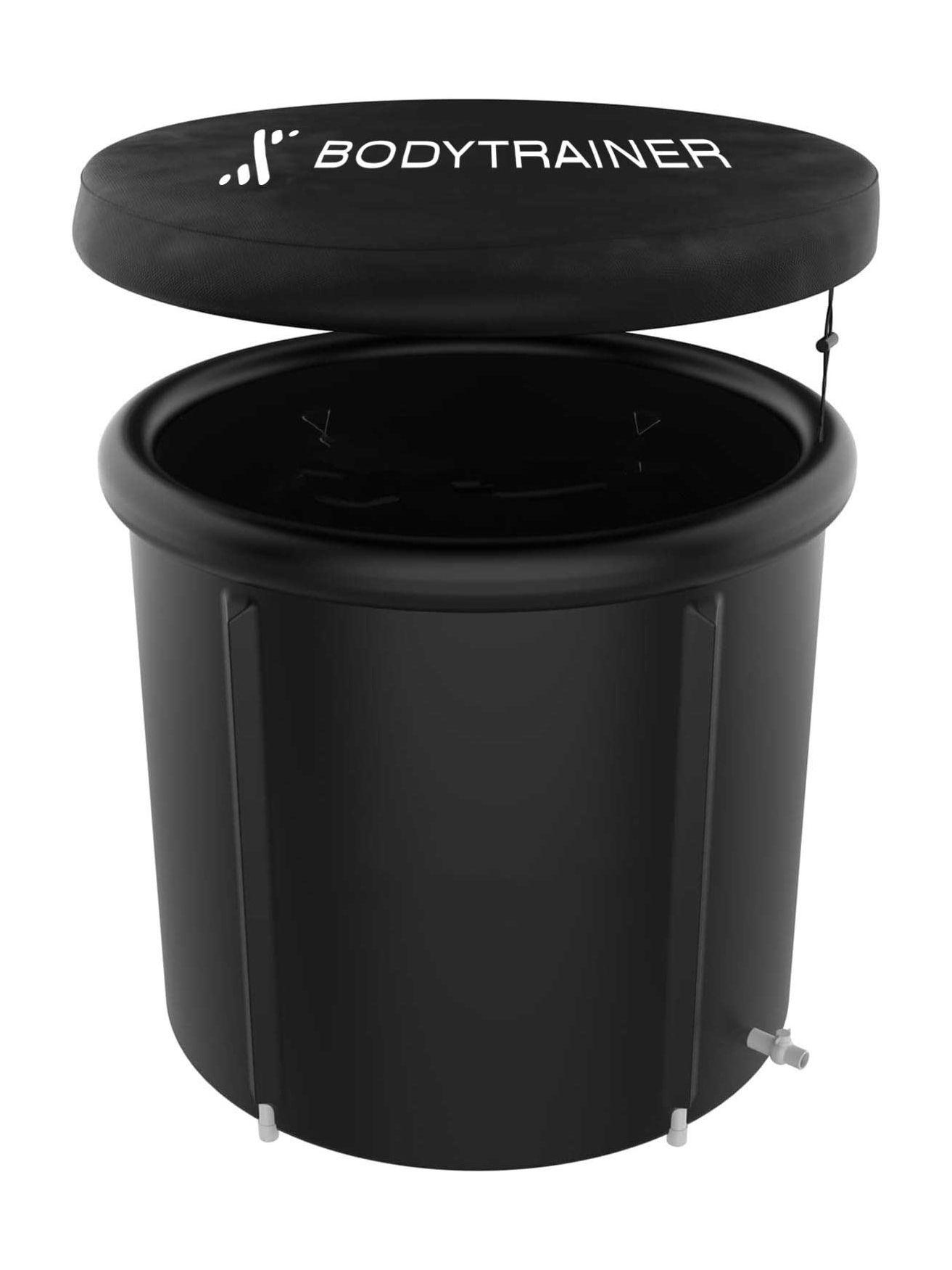 Tina de Hielo Inflable Bodytrainer Ice Bath Wim Hof-4