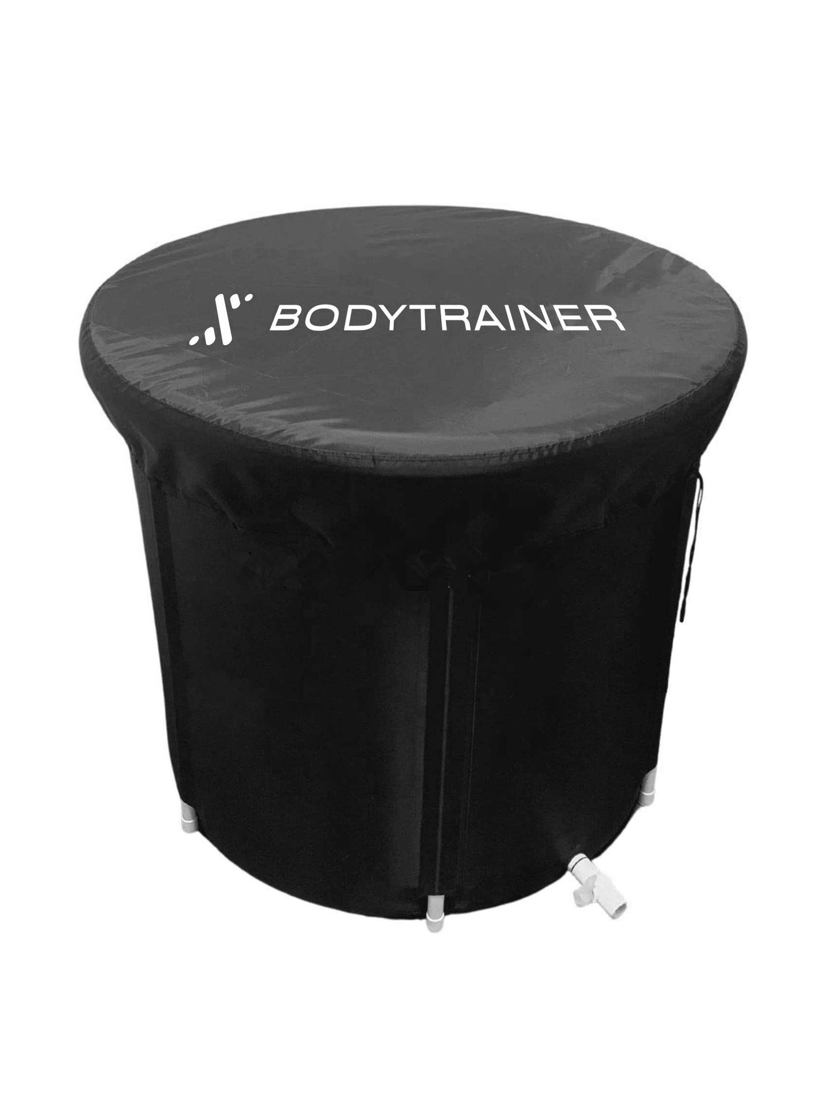 Tina de Hielo Inflable Bodytrainer Ice Bath Wim Hof-5