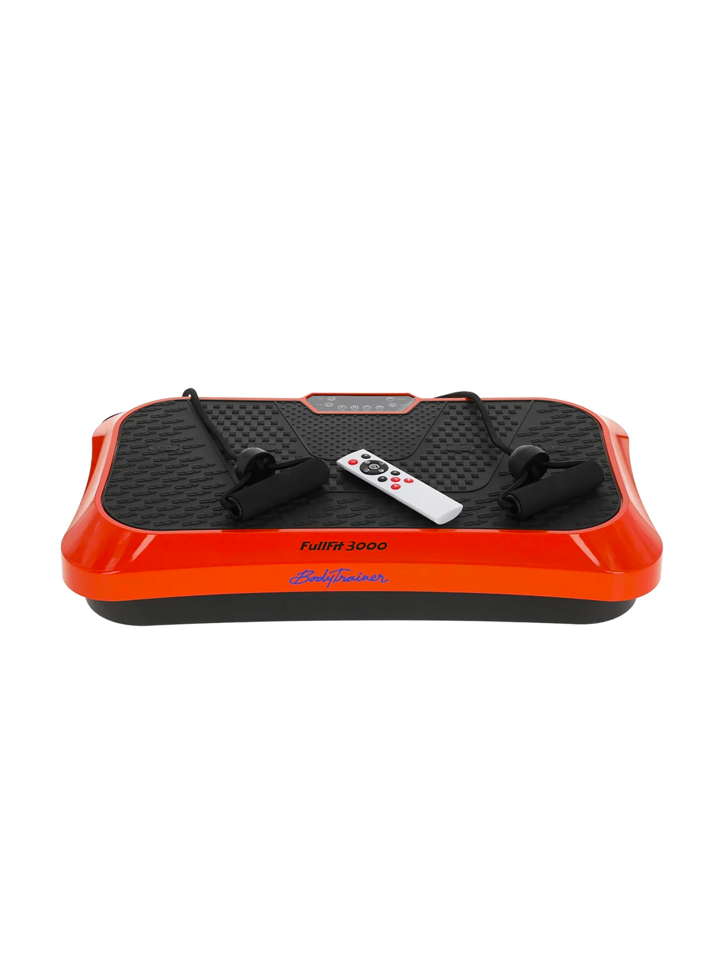 Plataforma Vibratoria Bodytrainer Fullfit 3000 Fitness-0