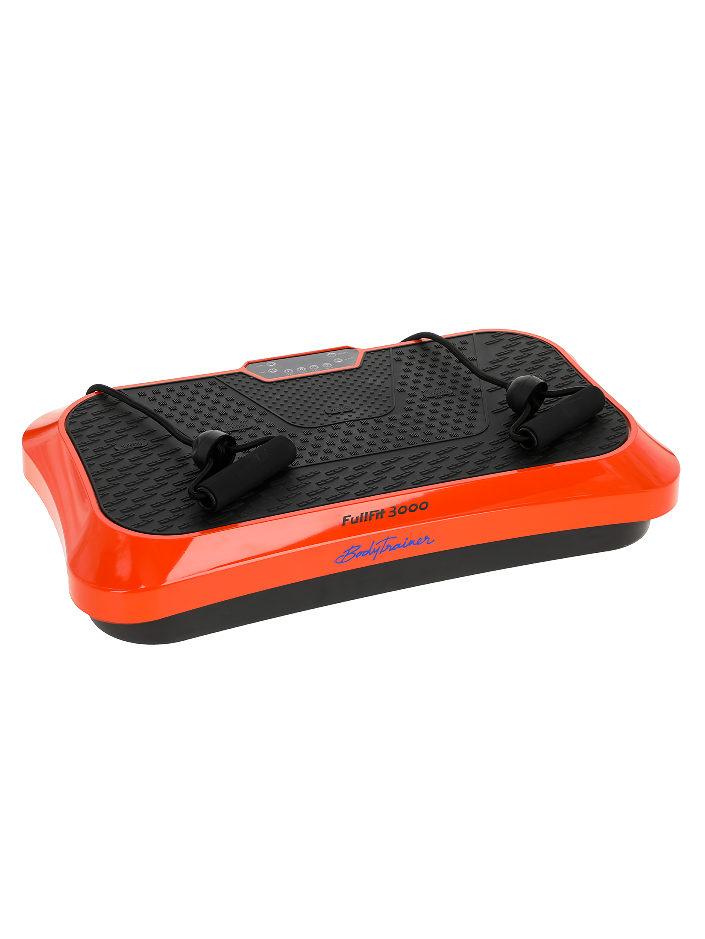 Plataforma Vibratoria Bodytrainer Fullfit 3000 Fitness-4