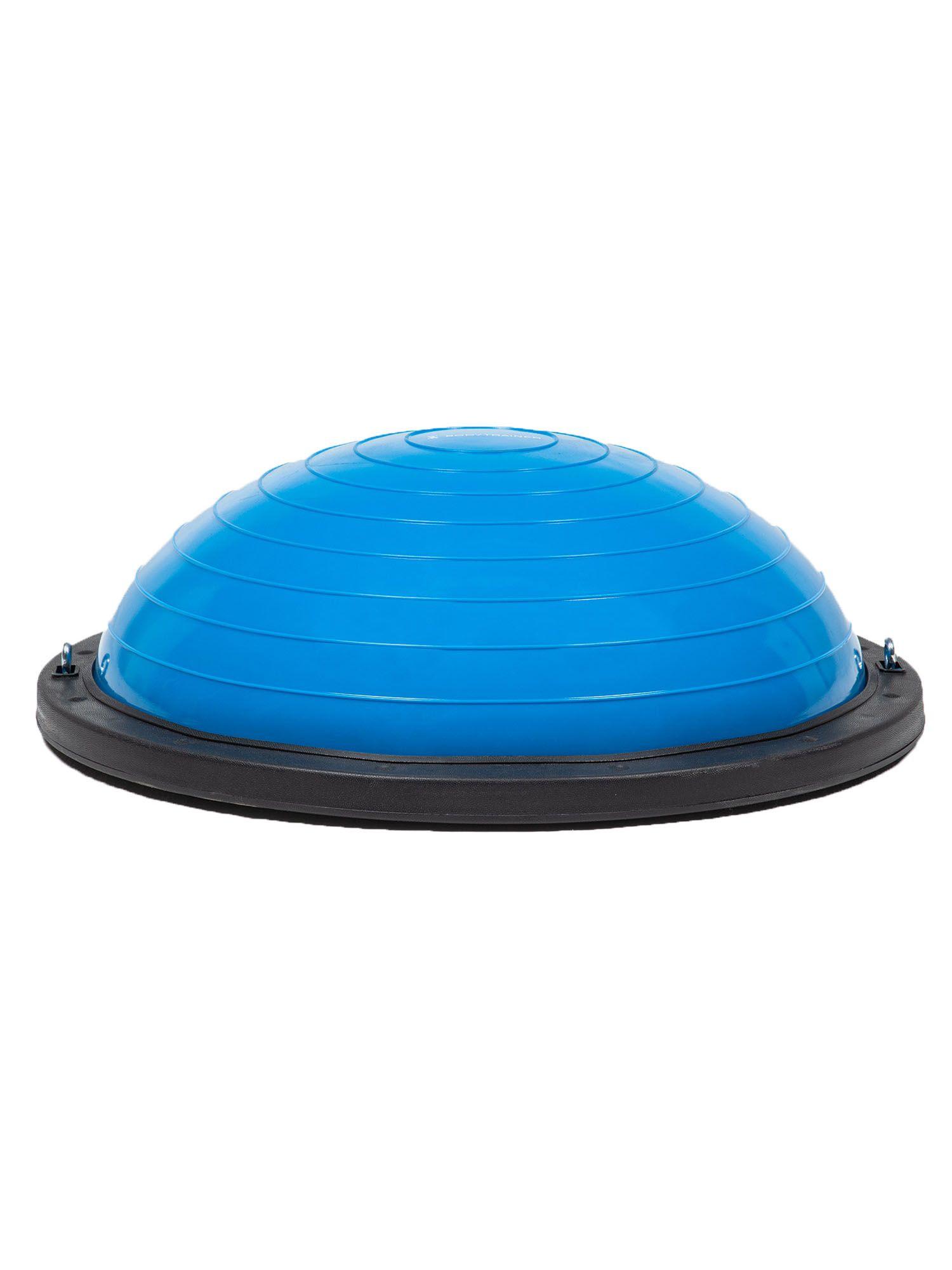 Balon de Bosu Bodytrainer Media Esfera Pilates y Yoga-3