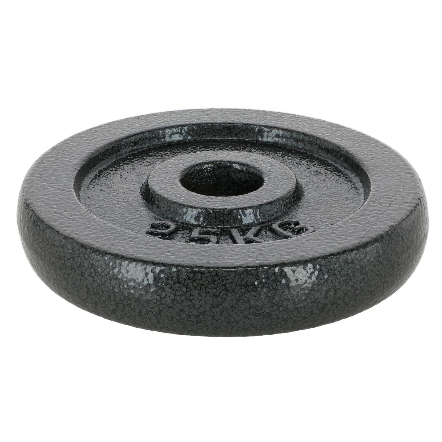 Disco Pre Olimpico Bodytrainer 2,5 KG-1
