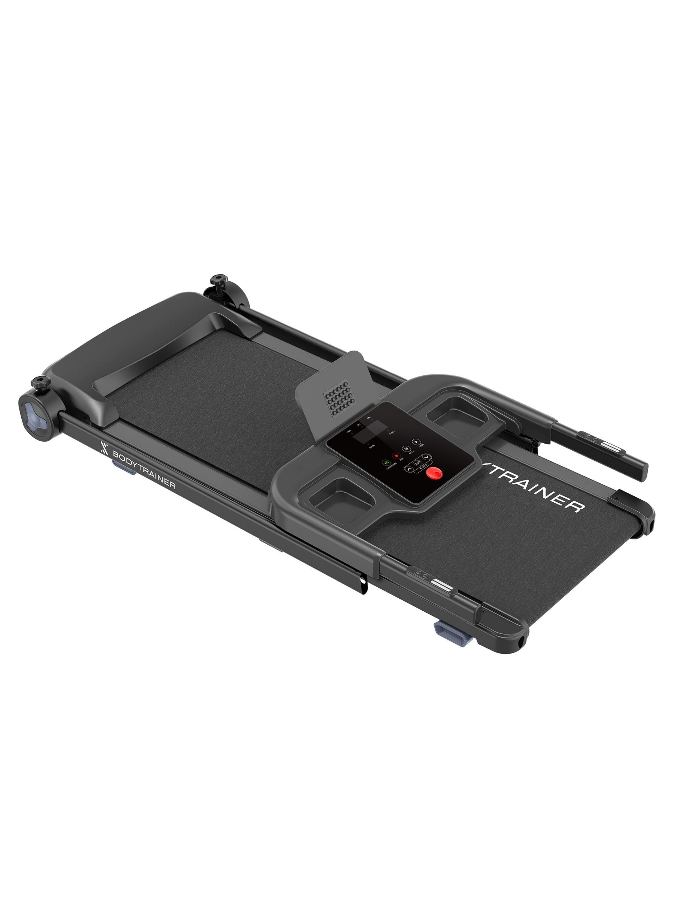 Trotadora Eléctrica Plegable RN320 Bodytrainer-3