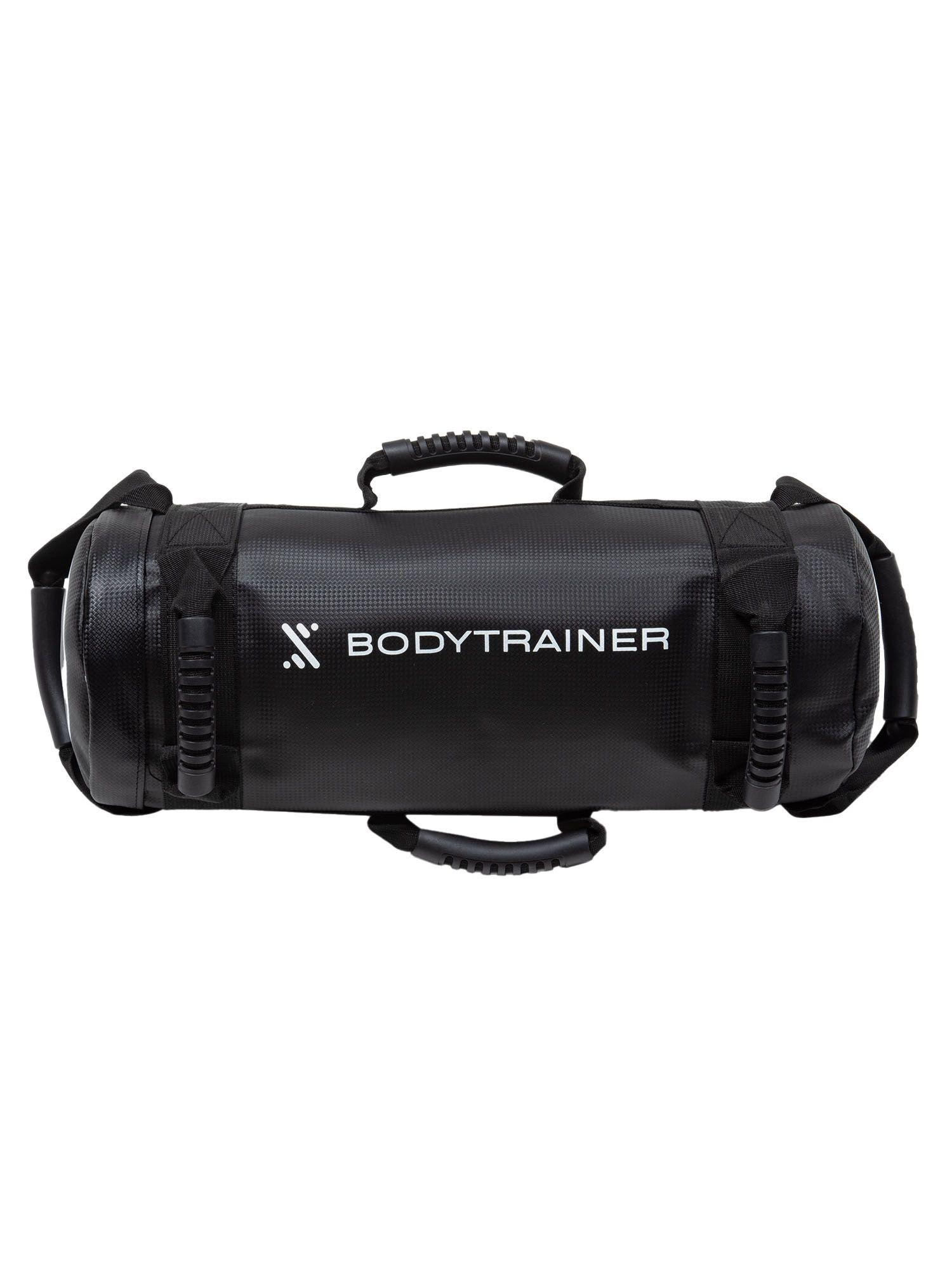 Saco de Arena Búlgaro Bodytrainer Entrenamiento Peso 15 kg-0