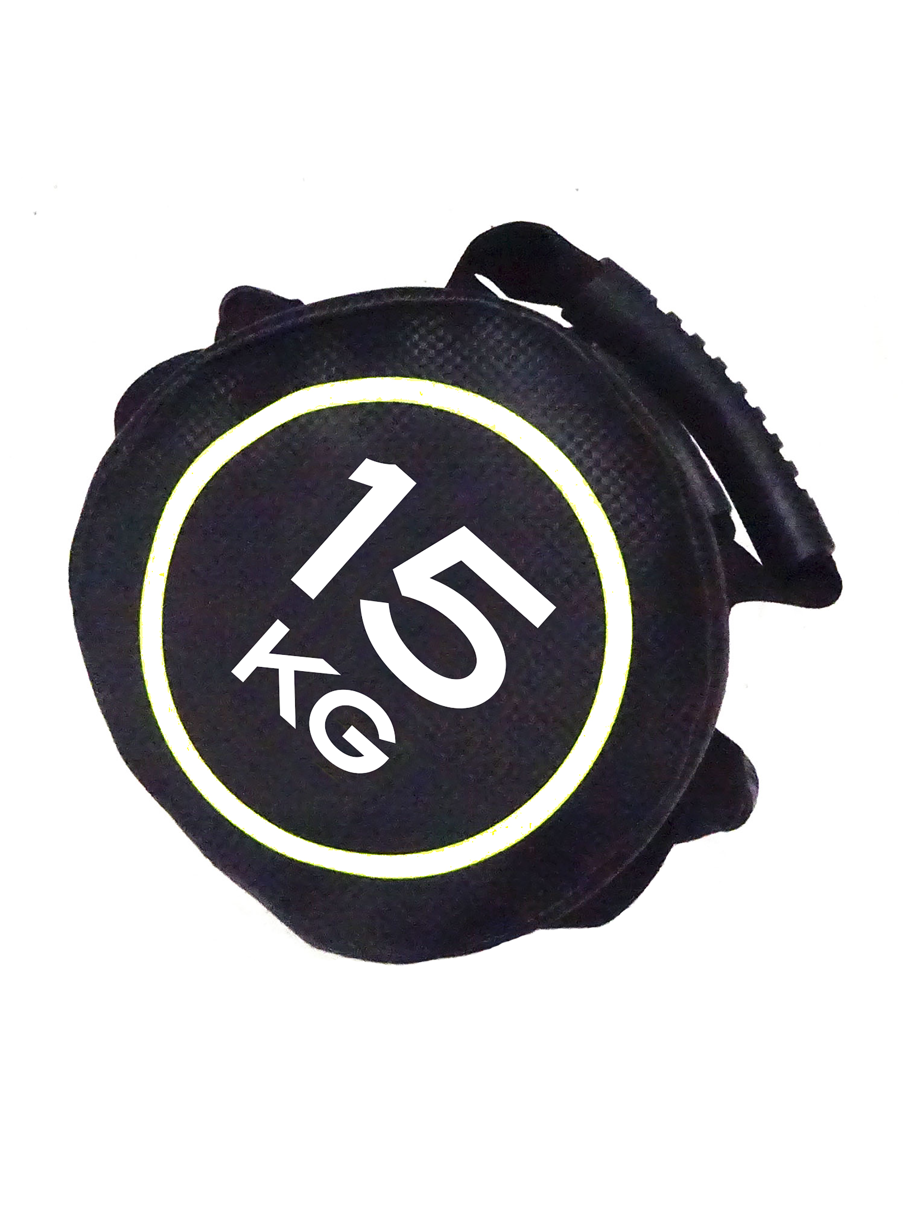 Saco de Arena Búlgaro Bodytrainer Entrenamiento Peso 15 kg-2