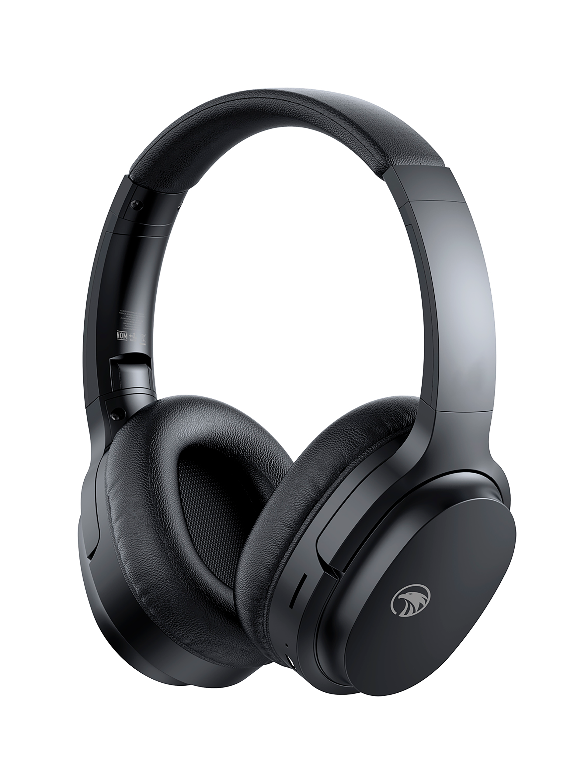 Audífonos Inalámbricos NjoyTech Headphones Plegables-0