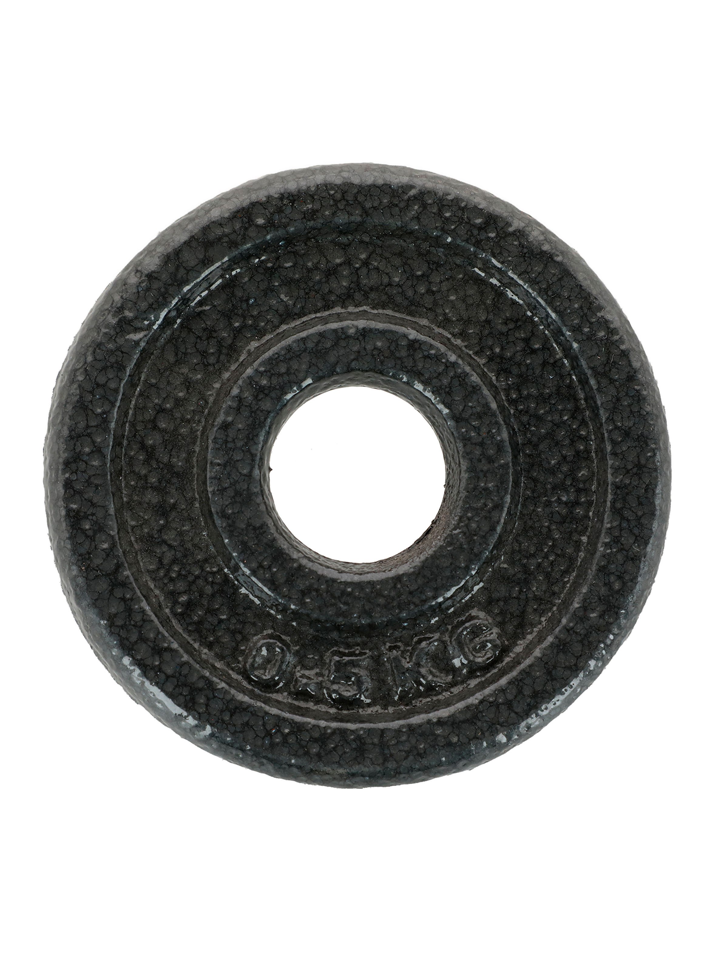 Disco Pre Olimpico Bodytrainer 0,5 KG-0