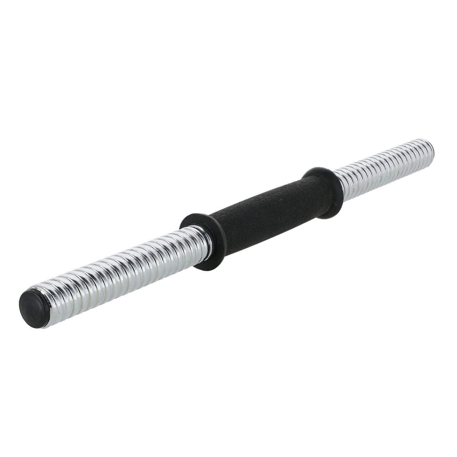 Barra Mancuerna Preolimpica Bodytrainer Series 40 CM-0