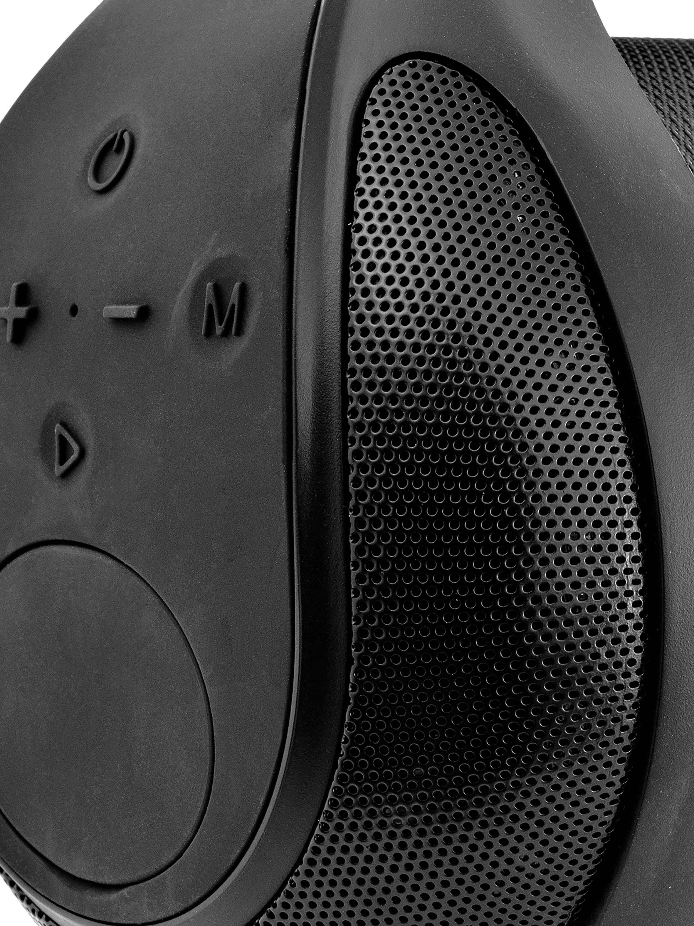 Parlante Inalámbrico Njoytech Portatil con Luces-9