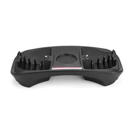 Mancuerna Ajustable Bodytrainer 24ax Dumbbell De 24 Kg-4