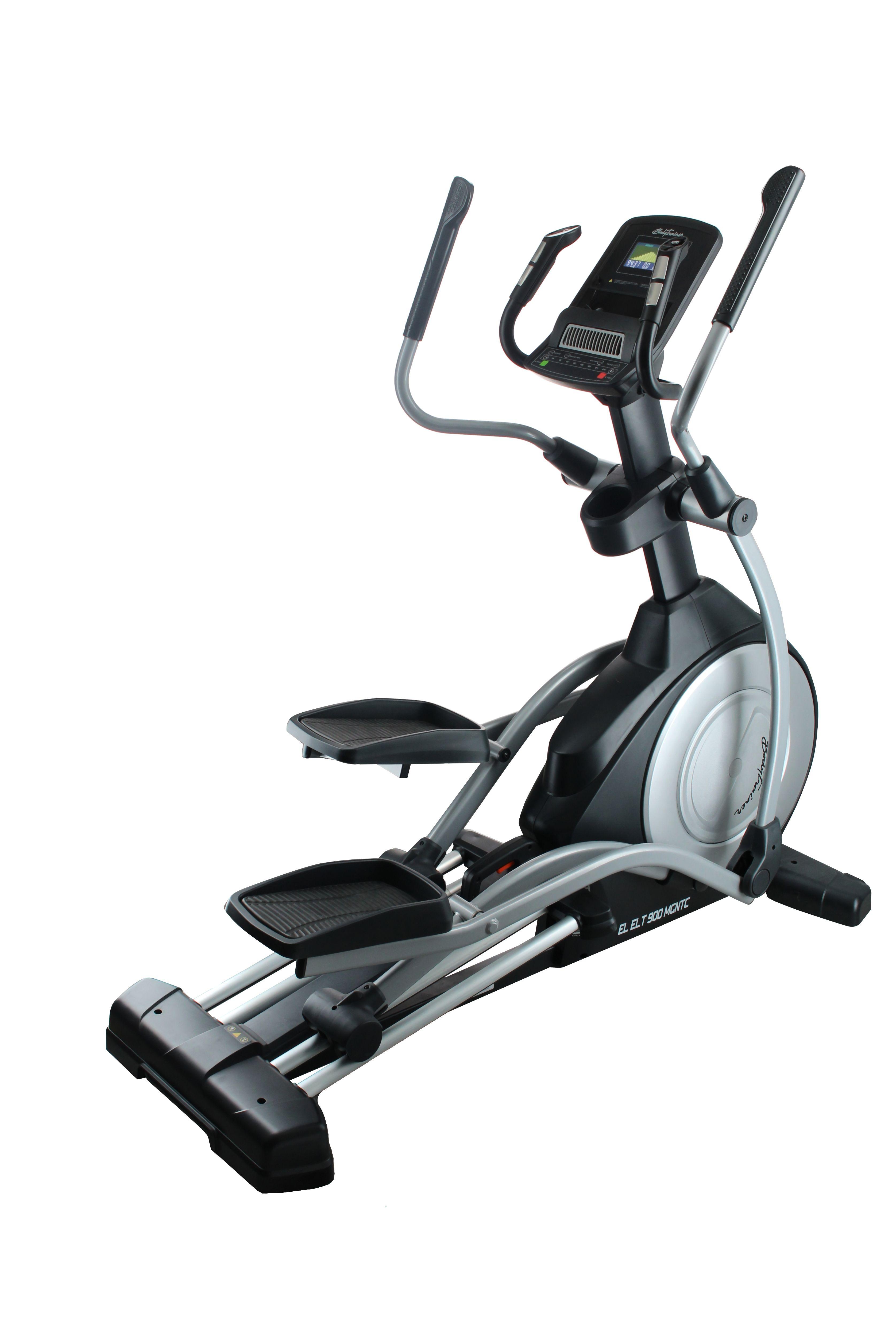Elíptica Magnética Bodytrainer  El Elt 900 Mgnt-5