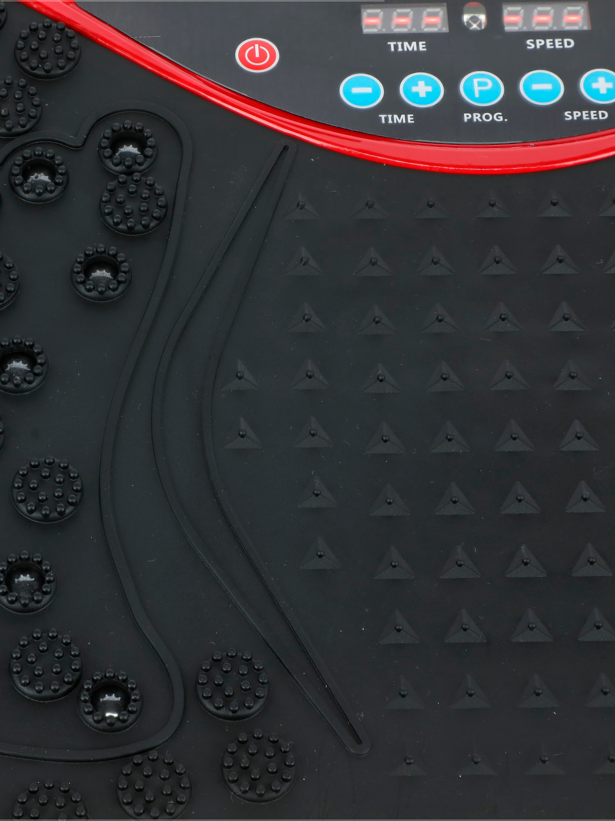 Plataforma Vibratoria Bodytrainer Fullfit 1000 Fitness-5