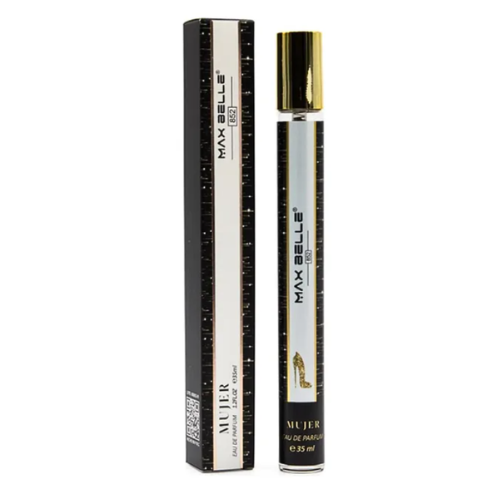 Perfume Mujer 852 Perfume De Cartera 35ml-0