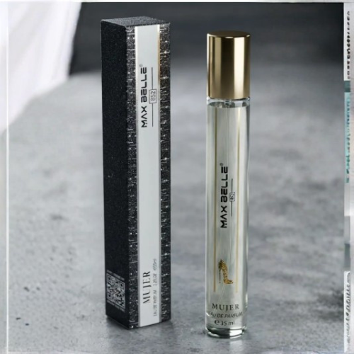 Perfume Mujer 852 Perfume De Cartera 35ml-2