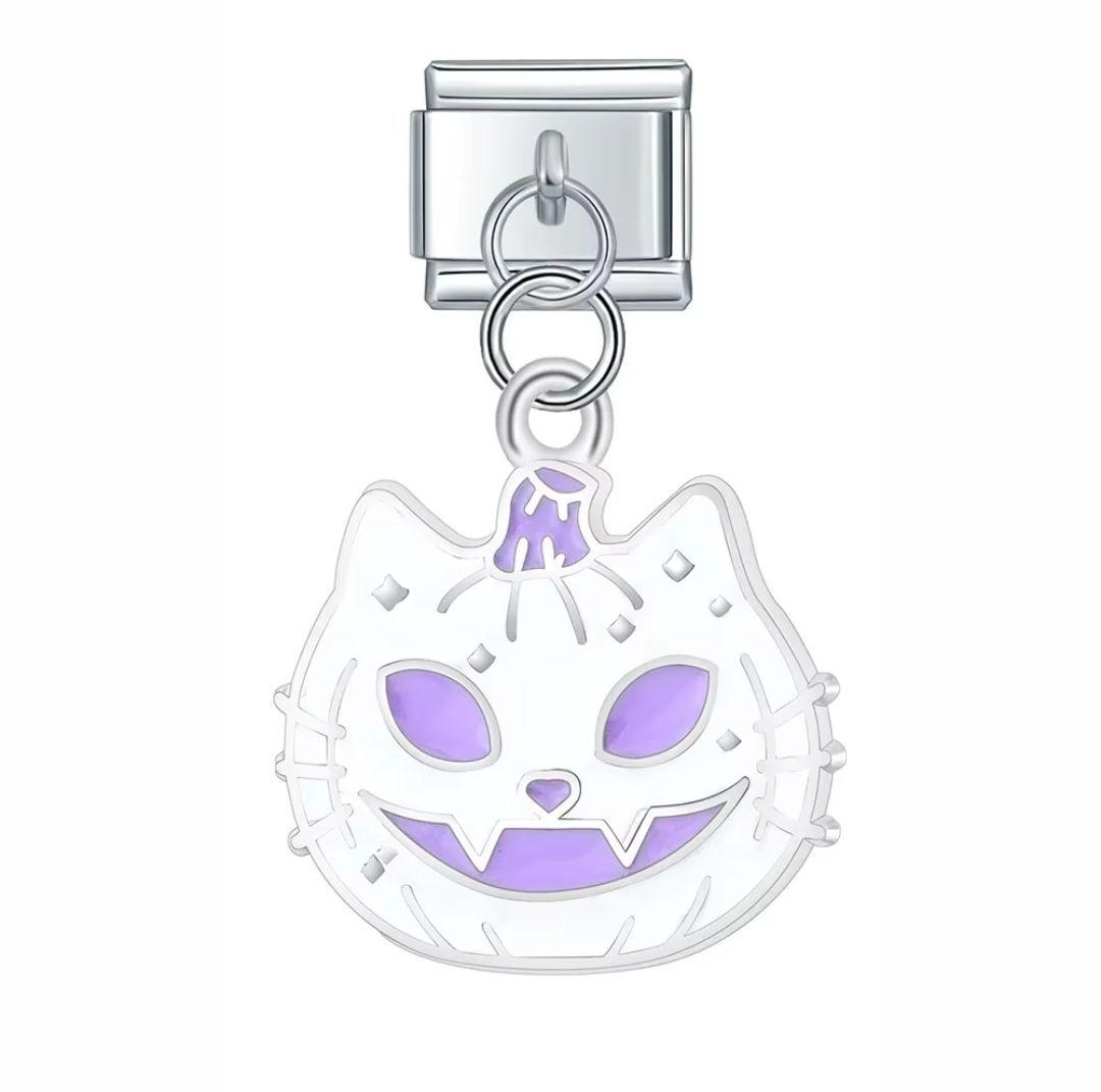 Pack Charms Coleccion Halloween - Pulsera Brazalete Italiano-3