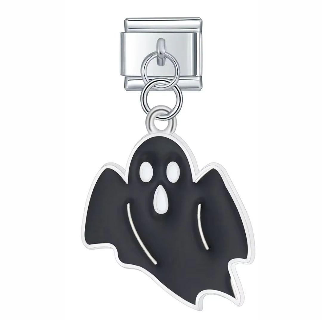 Pack Charms Coleccion Halloween - Pulsera Brazalete Italiano-5