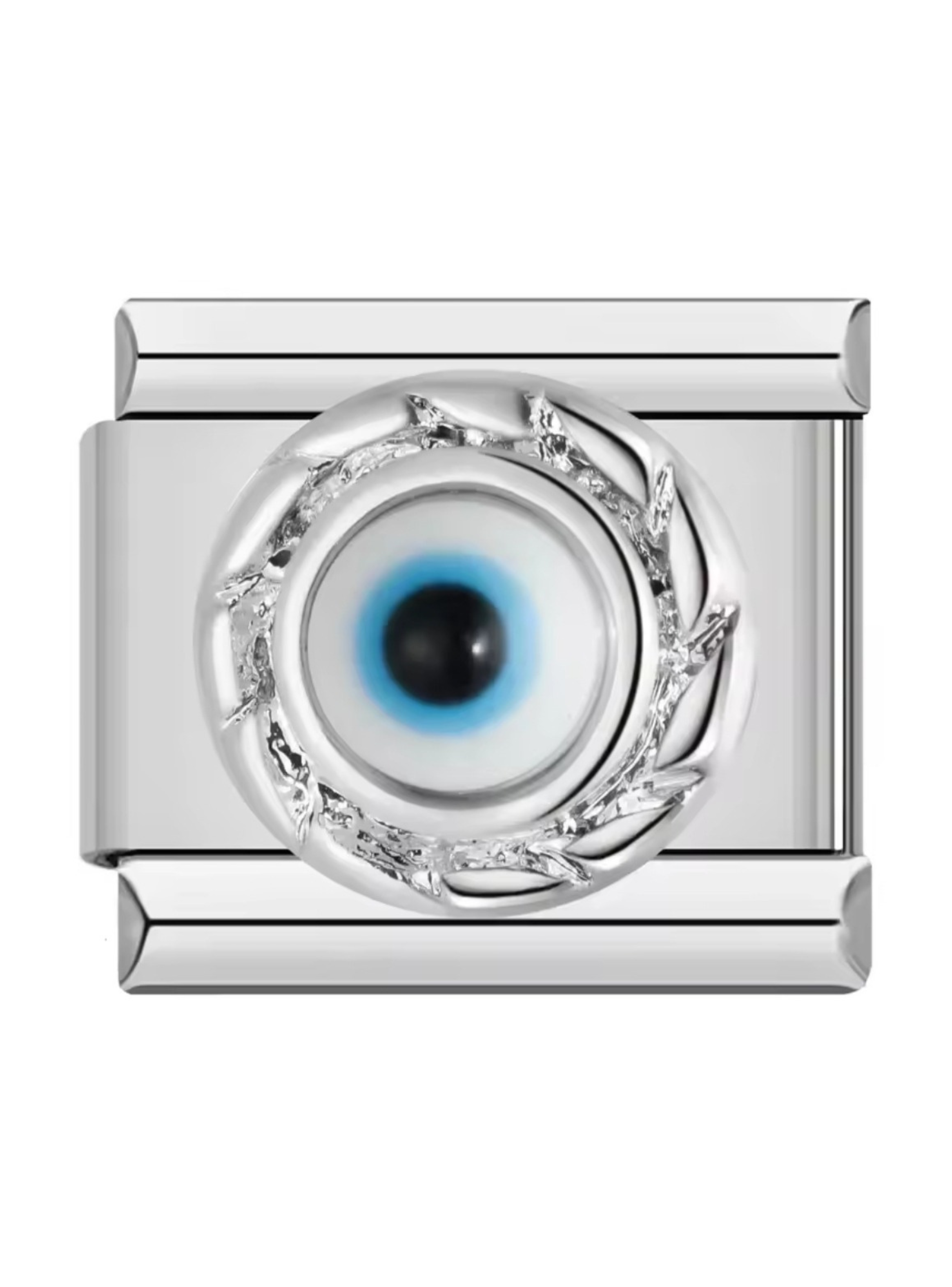 Charms Clásicos Dorados para Pulsera Italiana – Acero Inoxidable-0