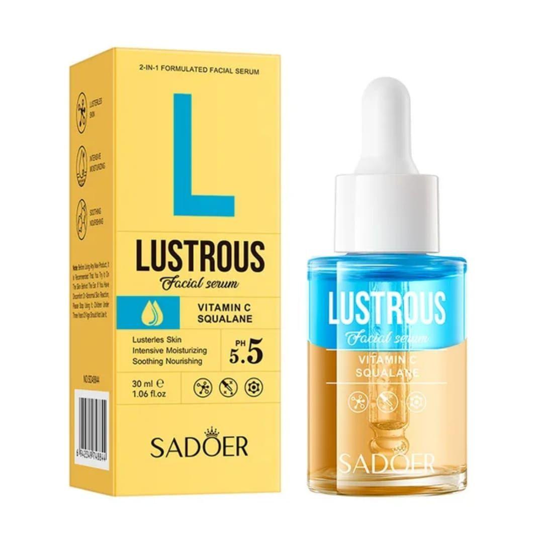 Set Serum Facial Colageno Vitamina C Acido Hialuronico-2