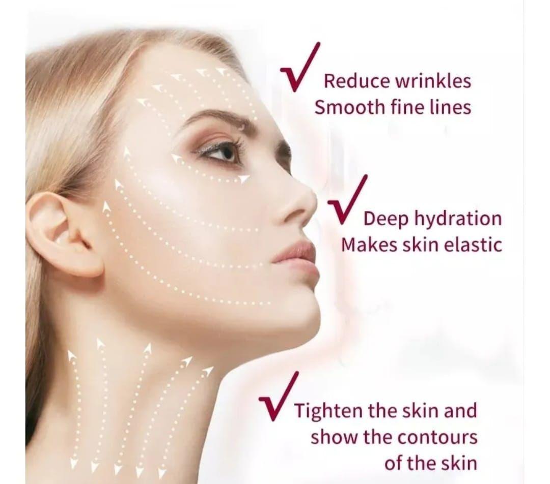  Sérum de Péptidos Reafirmante, Antiedad -2