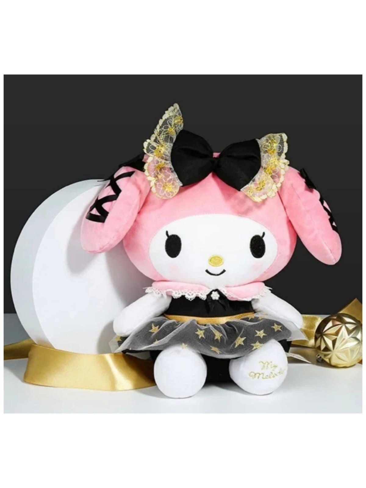 Peluche Melody Vestido Gala Peluche Kawaii-2