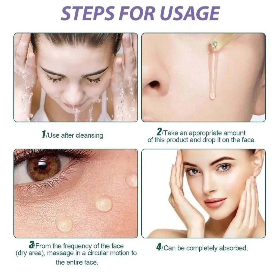 Crema de Retinol Antiarrugas  Alta Hidratación Rejuvenece y Suaviza-2