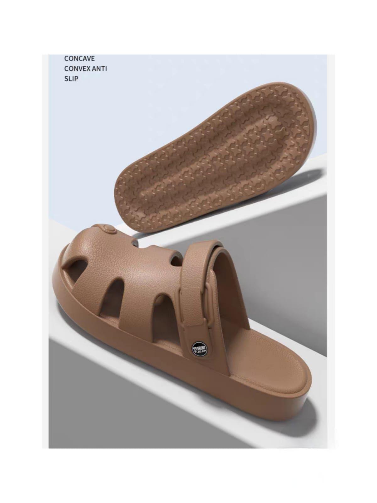 Sandalia Zueco  Zapatilla EVA Hombres Protección, Estilo y Confort Extremo-2