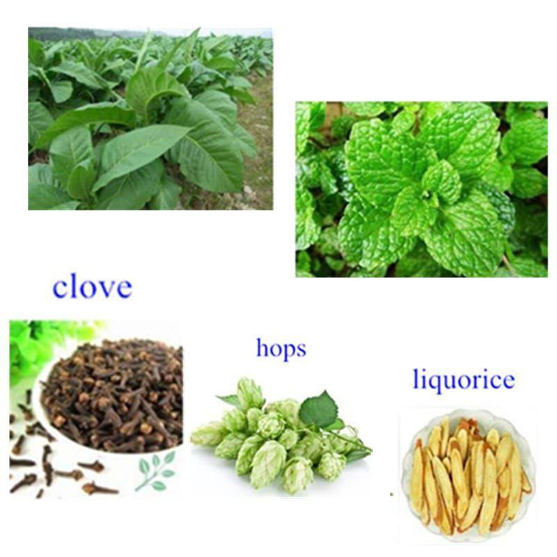 Parches Naturales para Dejar de Fumar  (30 Unidades) ​-2